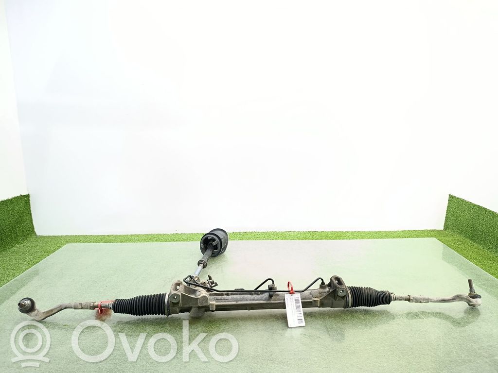 Cremallera de dirección   8T1422066C