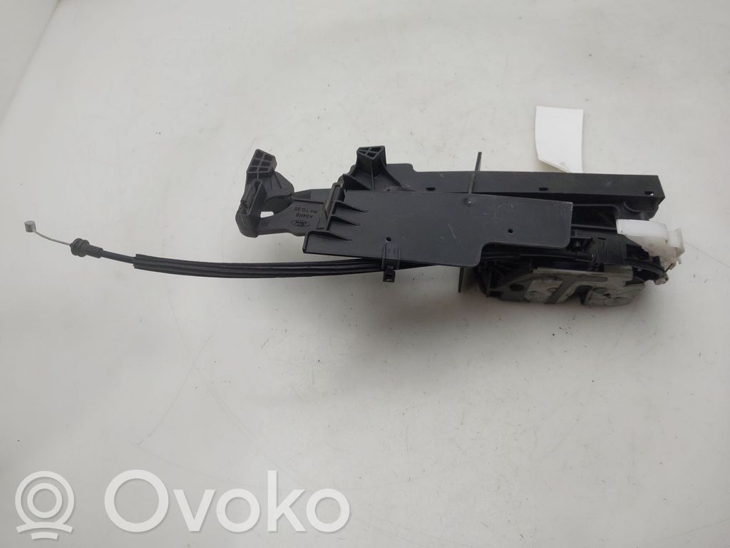 Ford Transit Serrure de porte avant