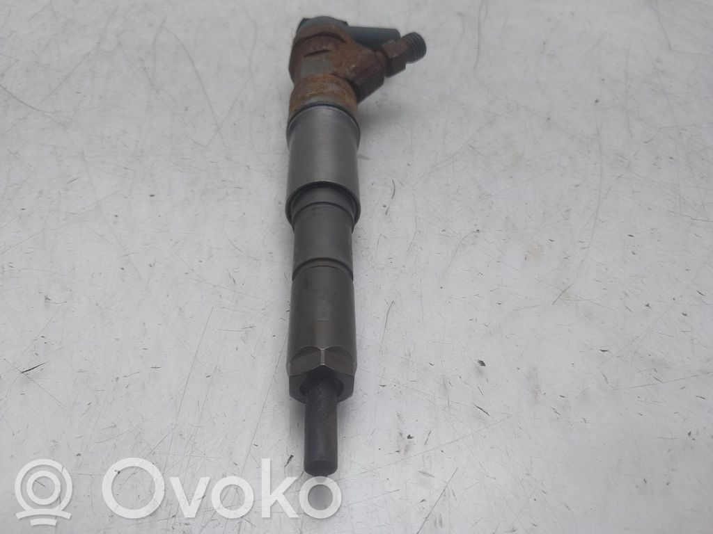 Inyector de combustible   7789661