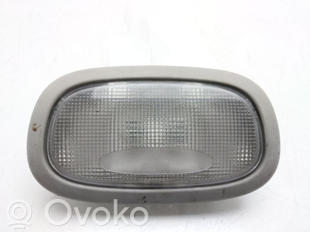 Jeep Grand Cherokee (WJ) Lampă scaun față 