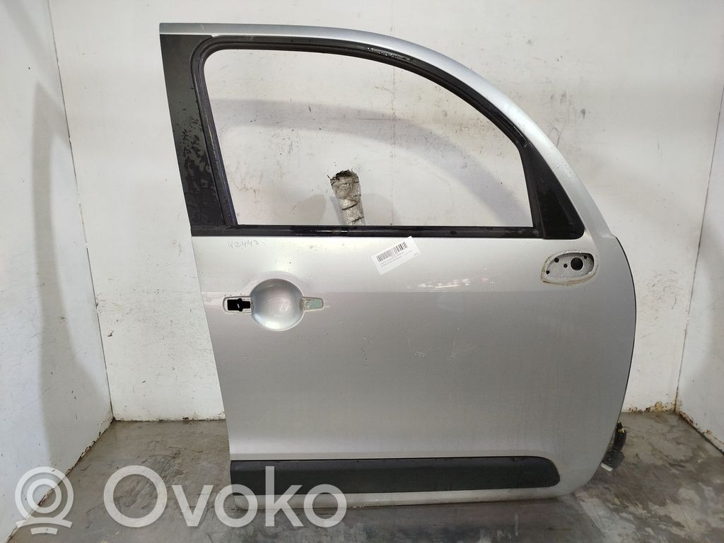 Puerta delantera   9002AS