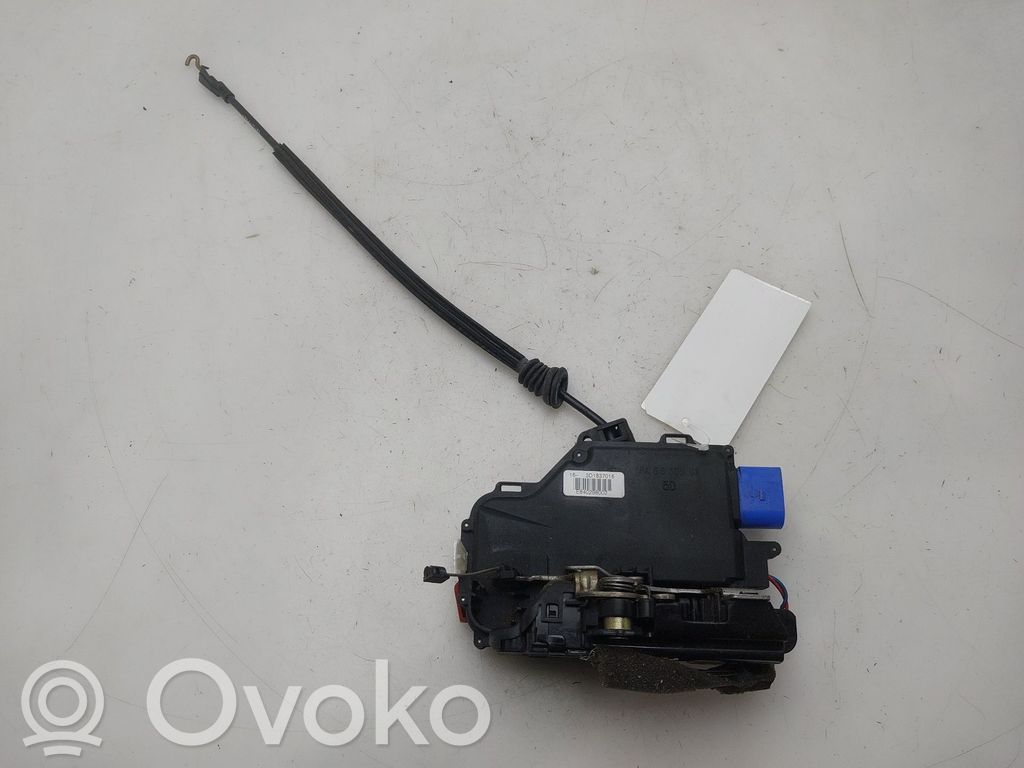 Türschloss vorne   3D1837016