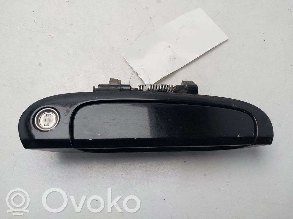 Etuoven ulkokahva   8266007010