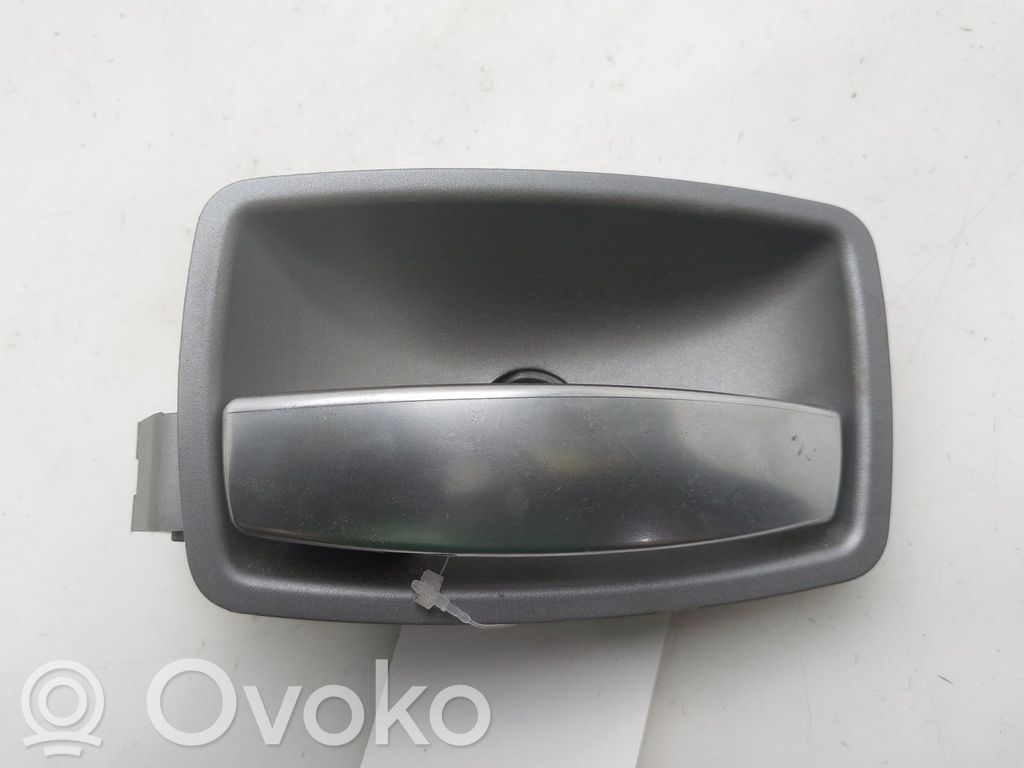 BMW 7 E65 E66 Klamka wewnętrzna drzwi przednich