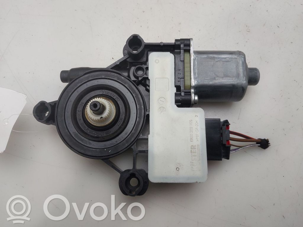 Seat Arona Fensterhebermotor Tür hinten 