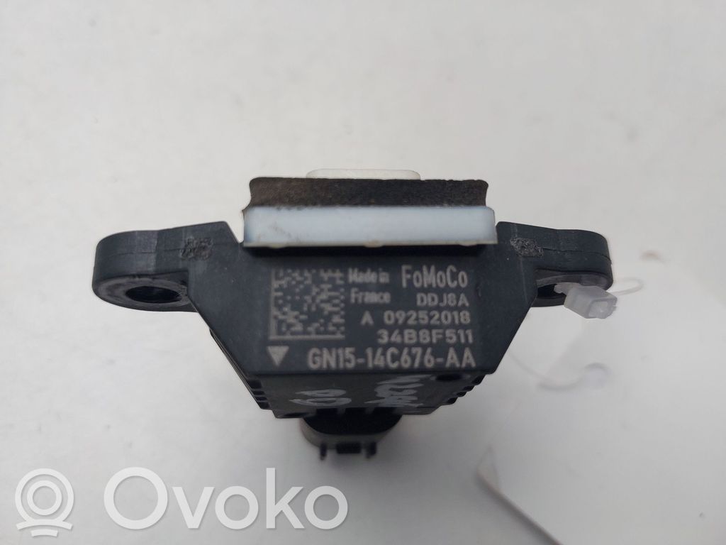 Ford Fiesta Capteur 