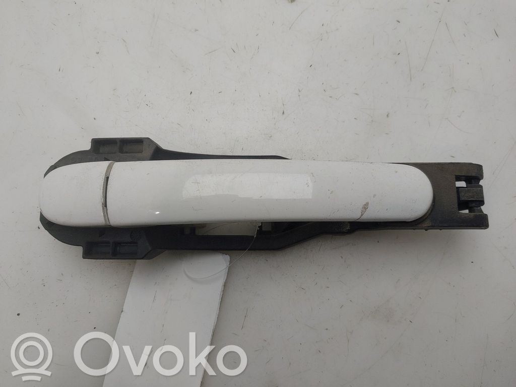 Seat Leon (1P) Etuoven ulkokahva 