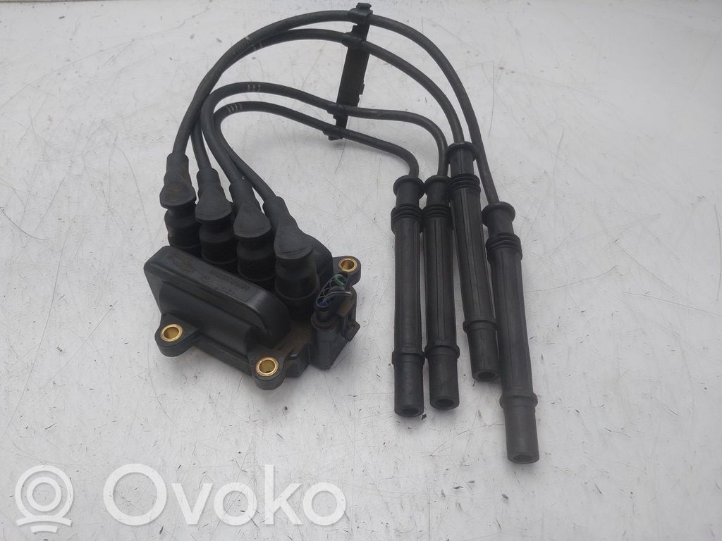 Zündspule Zündmodul   8200734204