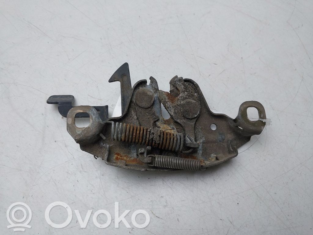 Nissan Serena Zamek pokrywy przedniej / maski silnika 