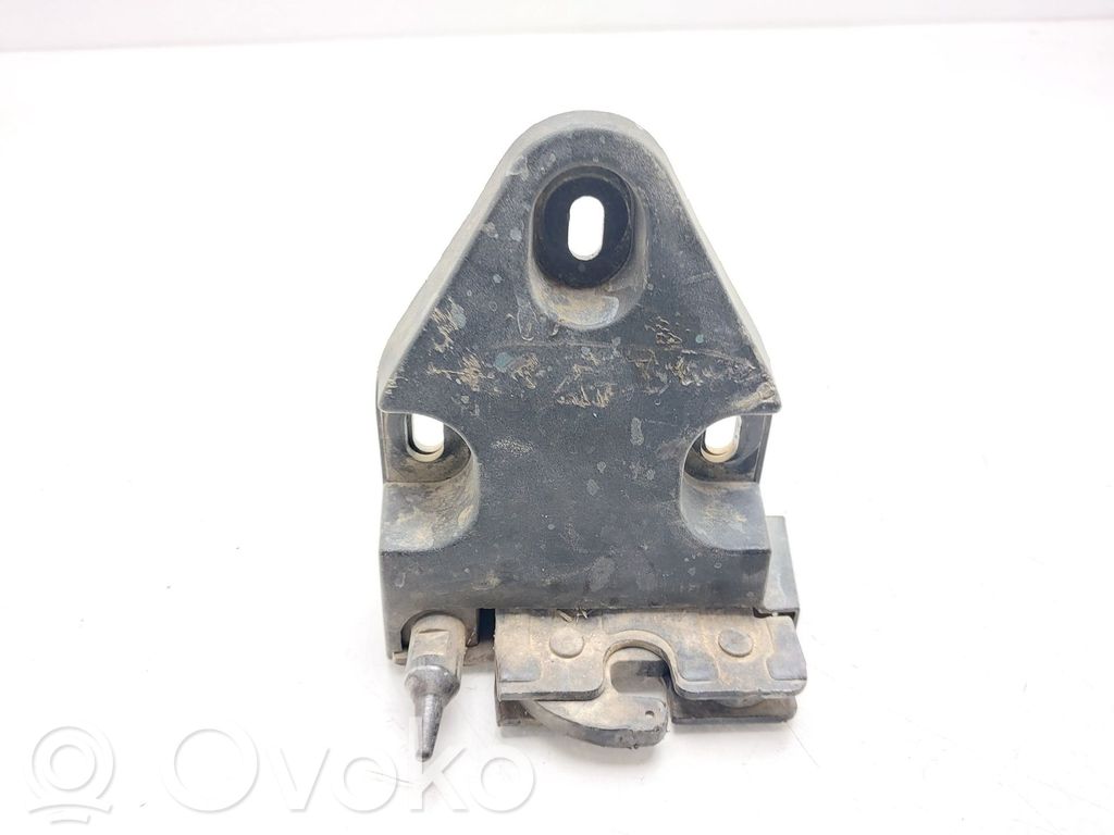 Renault Trafic II (X83) Serrure de loquet coffre