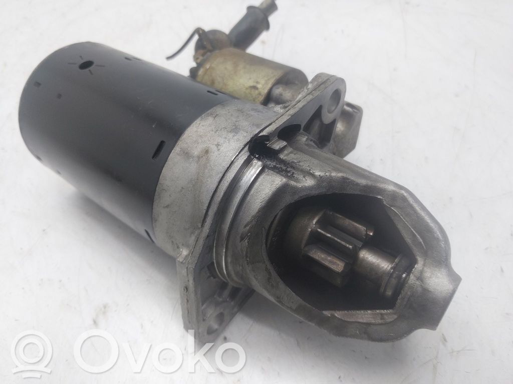 Motor de arranque   2330099B00