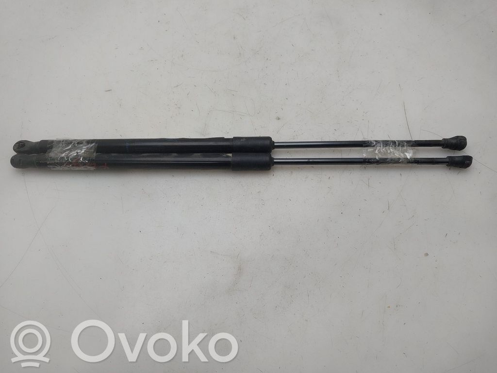 Renault Clio V Amortyzator klapy tylnej bagażnika 