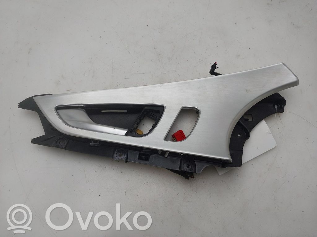 Audi A7 S7 4G Etuoven sisäkahva 