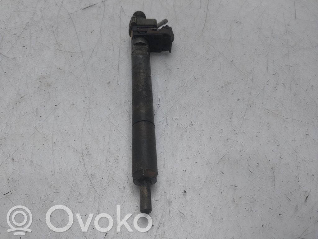 Injector combustibil   A6460700987