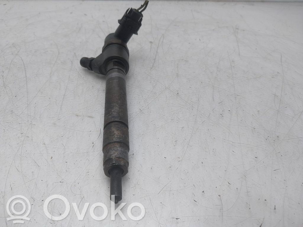 Volvo XC60 Wtryskiwacz paliwa 