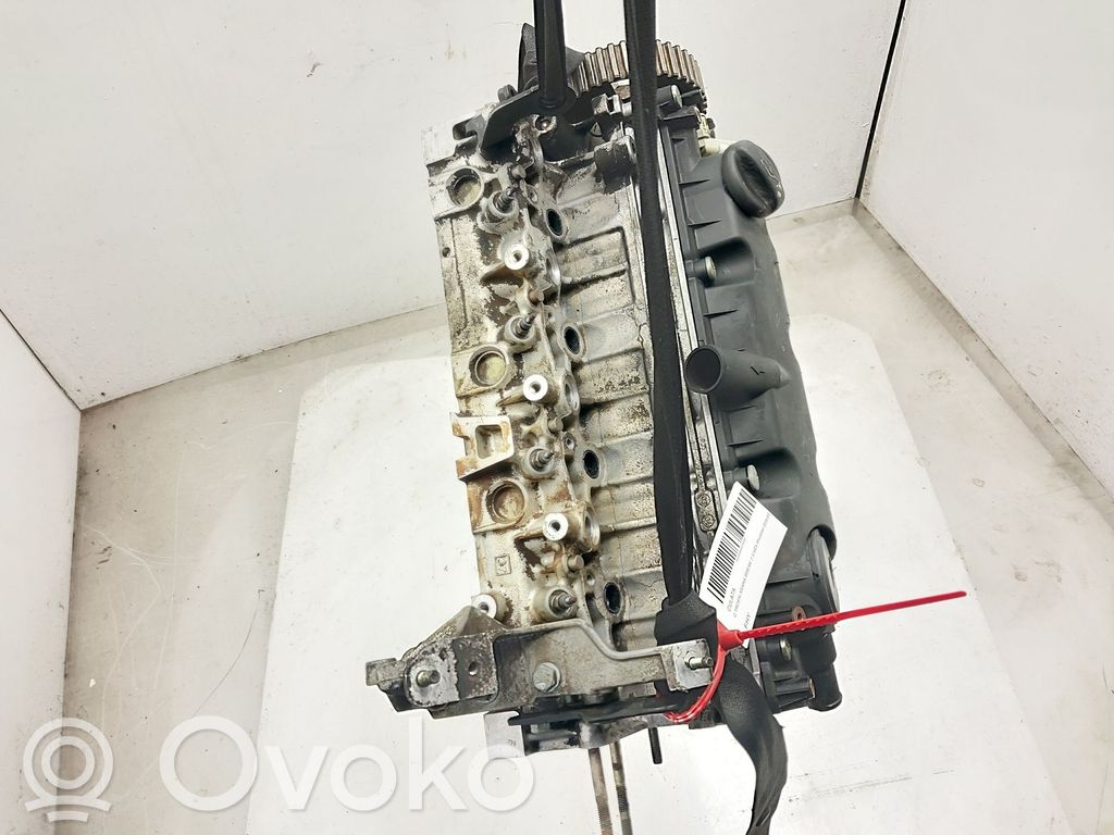Citroen Xsara Chiulasă motor