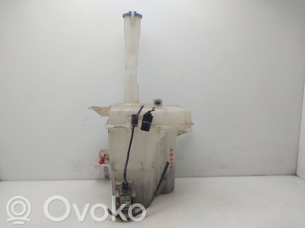 KIA Ceed Wischwasserbehälter