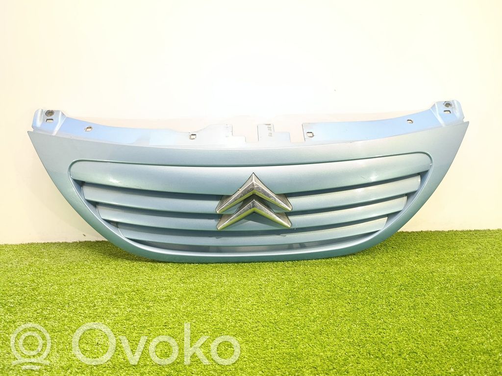 Kühlergrill   7804L0