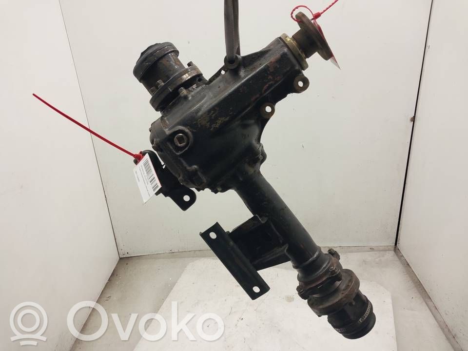 Nissan Terrano Vorderachsgetriebe Differentialgetriebe 