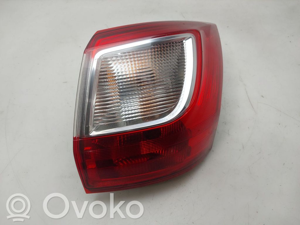 Ford Grand C-MAX Takavalot