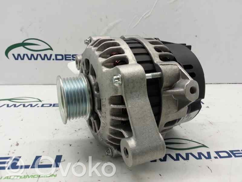 Lichtmaschine   93181383
