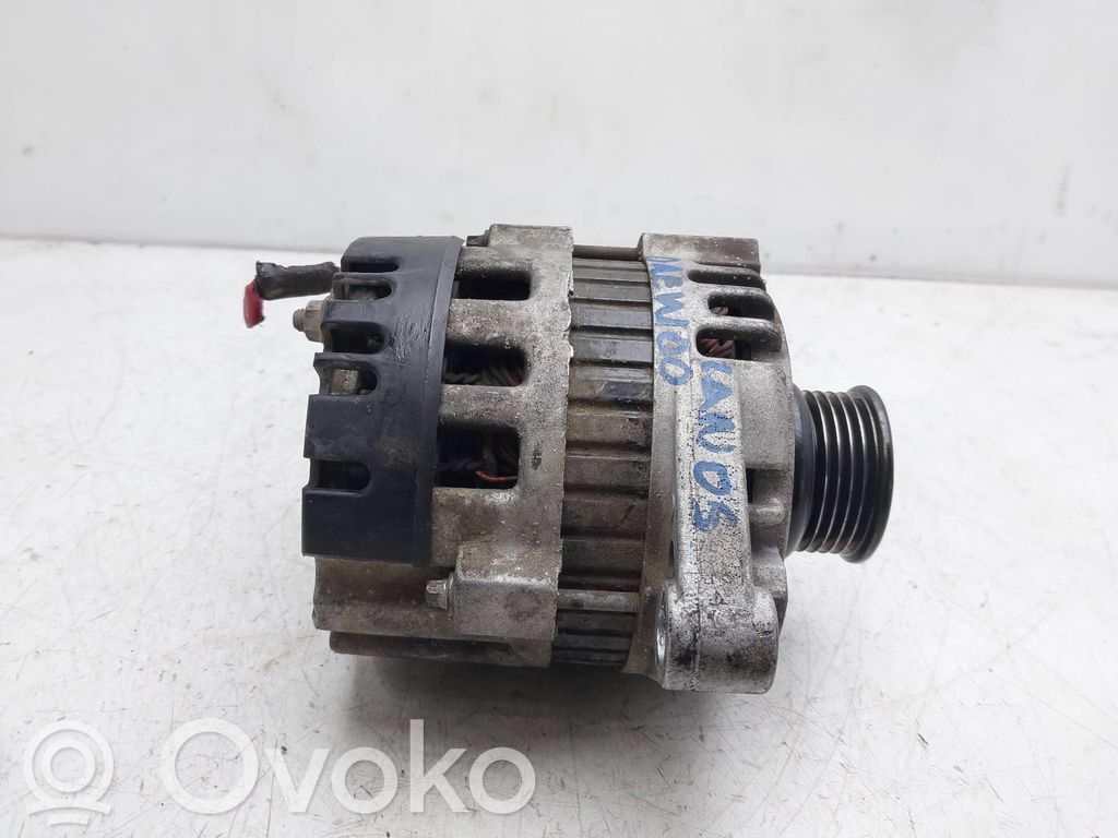 Daewoo Kalos Lichtmaschine 