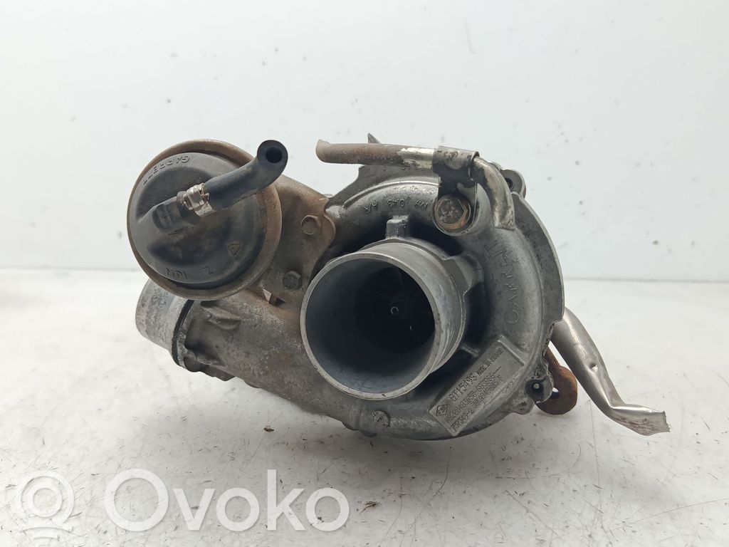 Turbo   8200483650