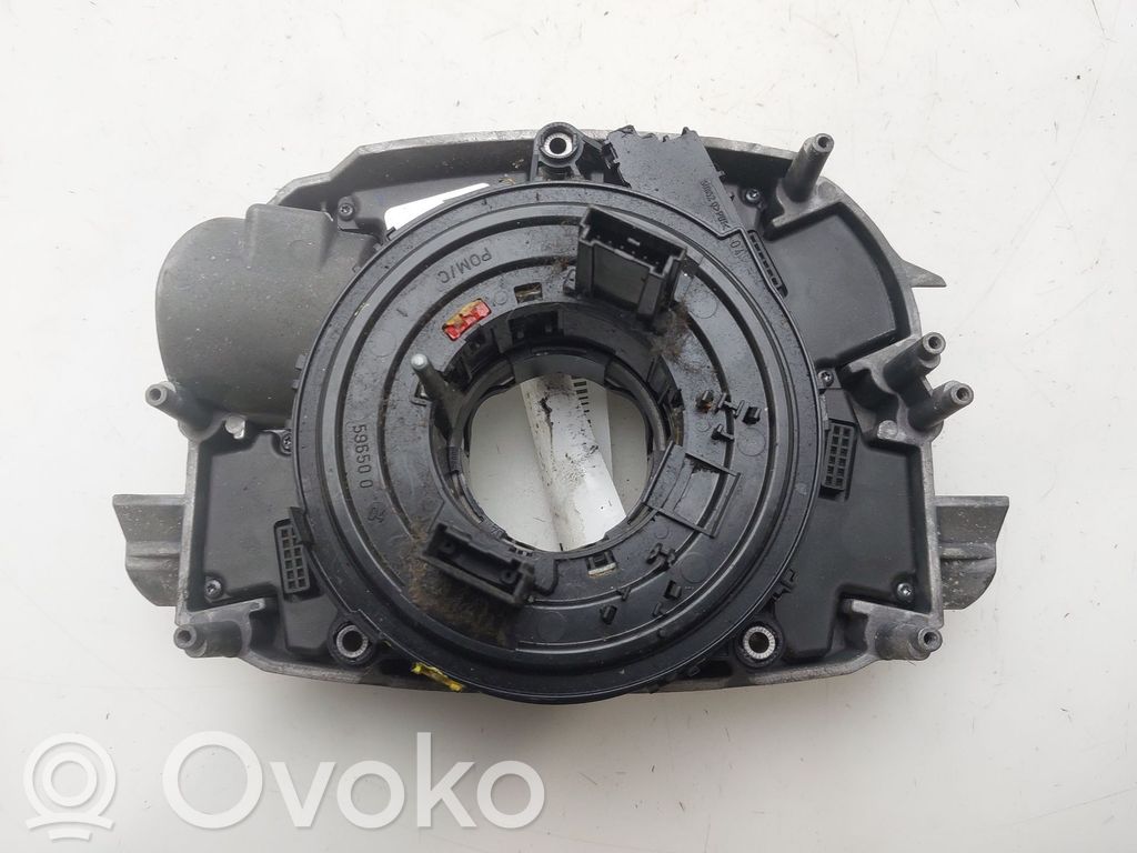 BMW 5 E60 E61 Lenkwinkelsensor Airbagschleifring Wickelfeder