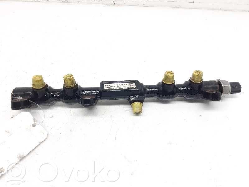 Ford Transit Fuel main line pipe