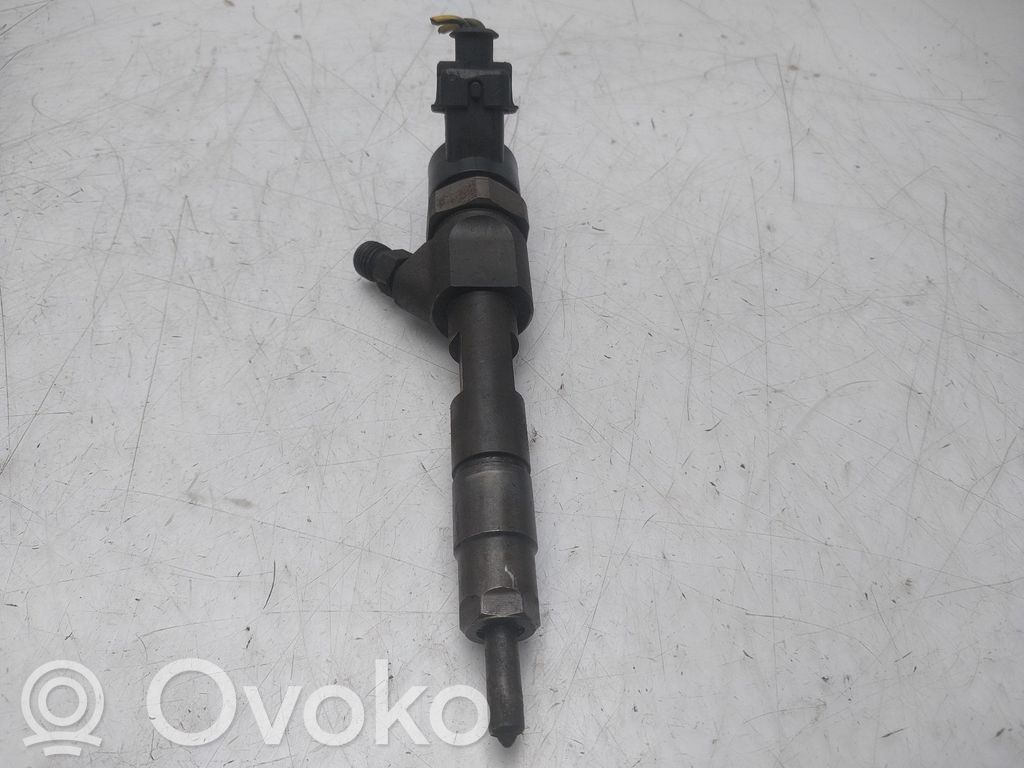 Mitsubishi Carisma Wtryskiwacz paliwa 