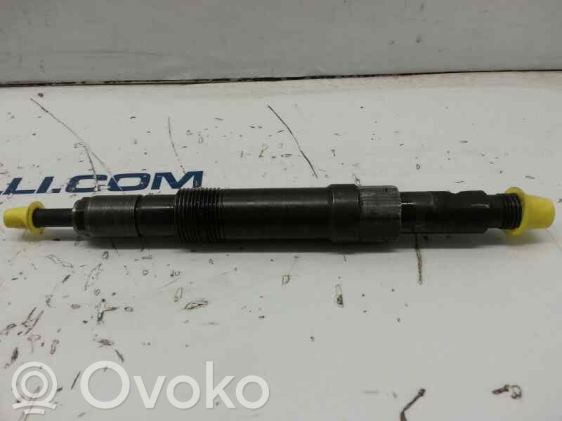 Ford Transit Injector combustibil 