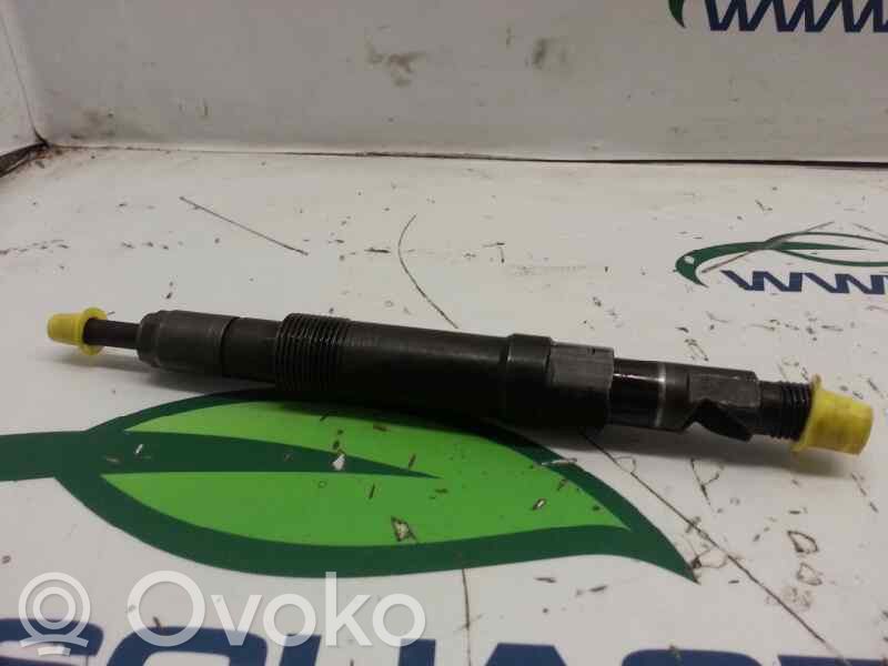 Ford Transit Wtryskiwacz paliwa 