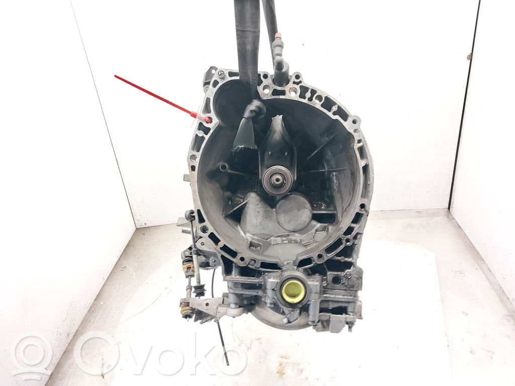 Peugeot 407 Cutie viteze manuală cu 5 trepte 