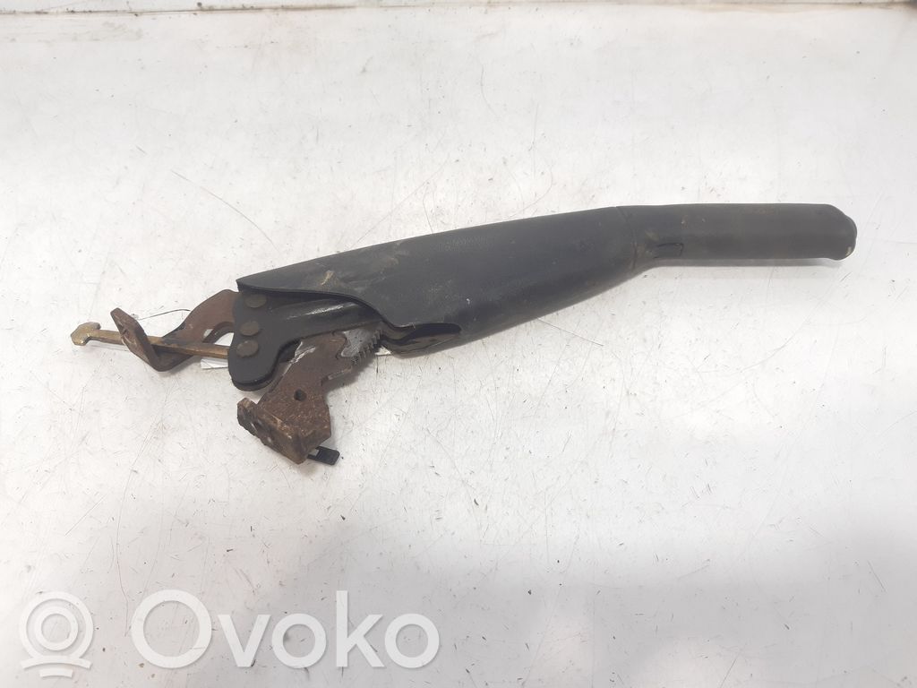 Volkswagen Caddy Rączka / Dźwignia hamulca ręcznego