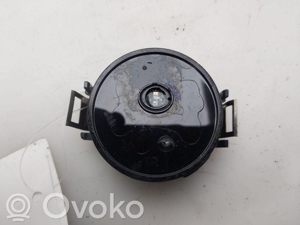 Renault Clio IV Sensore pioggia