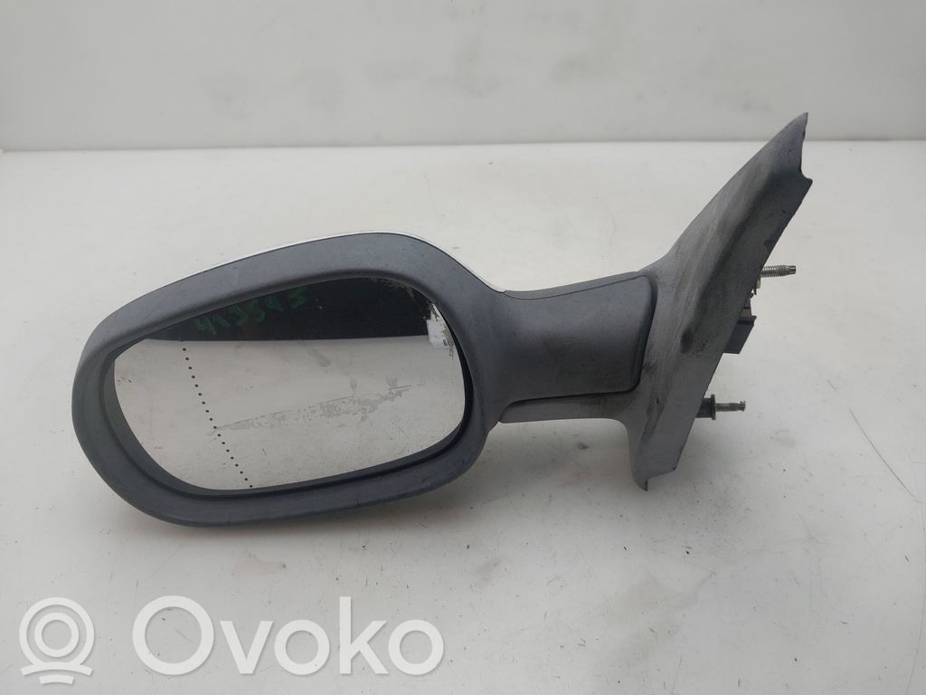 Renault Megane I Etuoven sähköinen sivupeili 