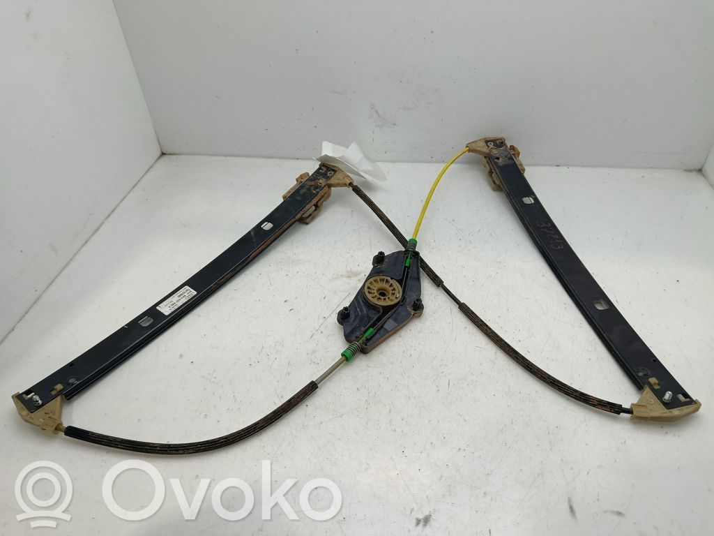 Audi A4 S4 B8 8K Alzacristalli della portiera anteriore con motorino
