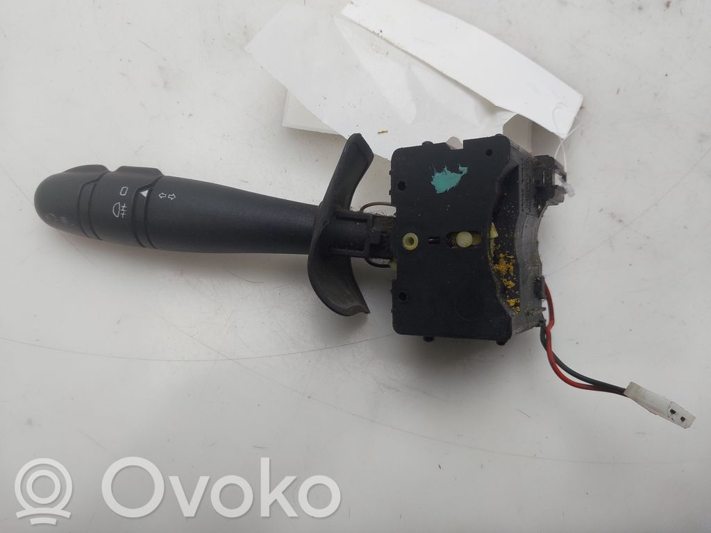 Renault Kangoo I Indicator stalk