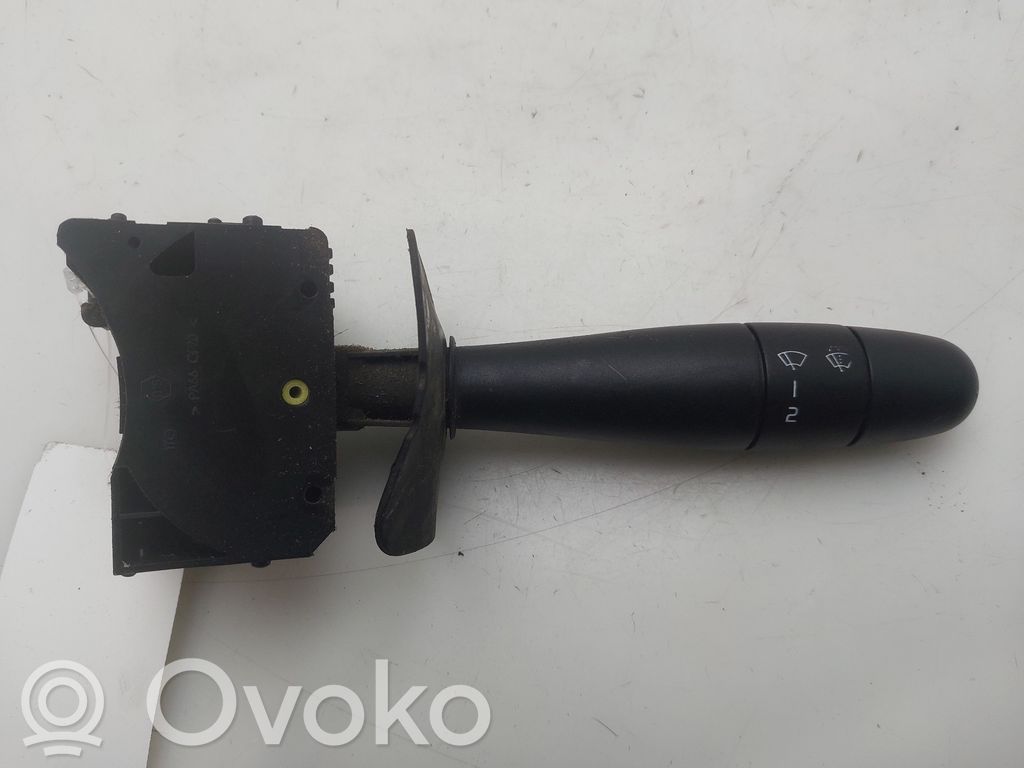 Renault Kangoo I Leva comando tergicristalli 