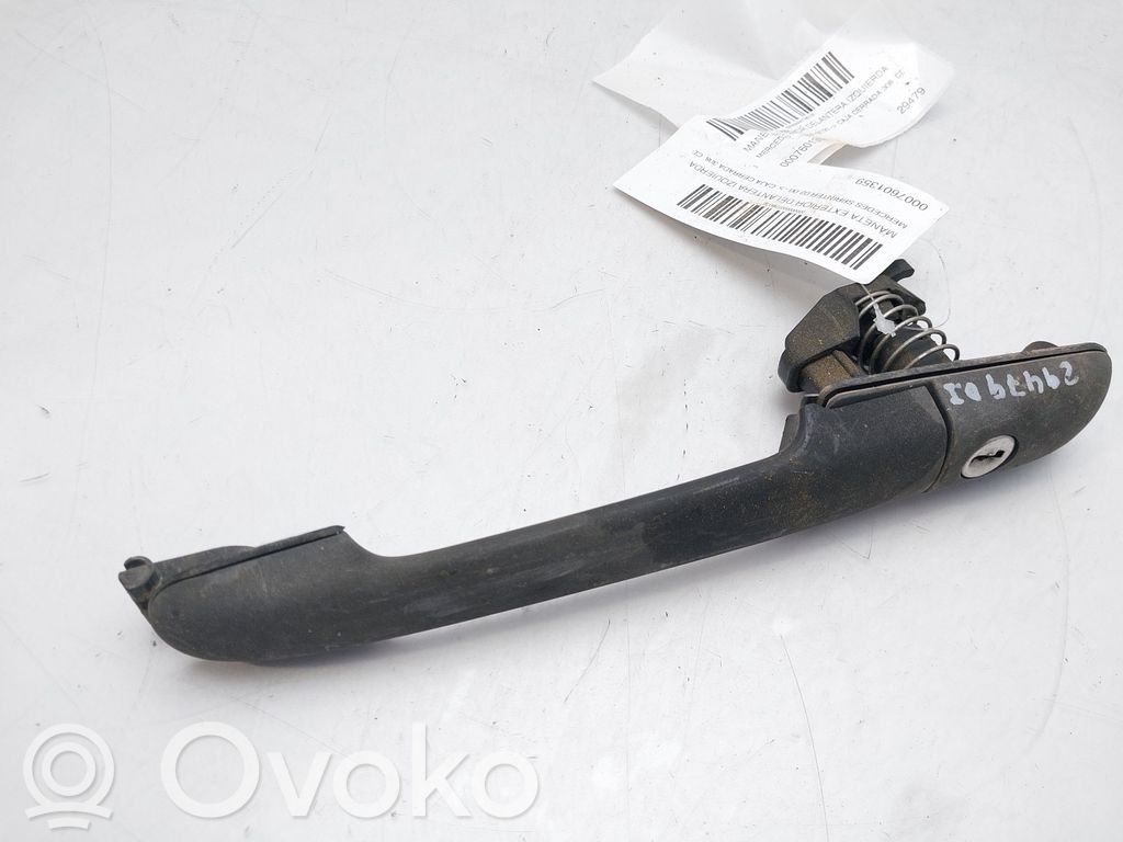 Mercedes-Benz Sprinter W901 W902 W903 W904 Maniglia esterna per portiera anteriore