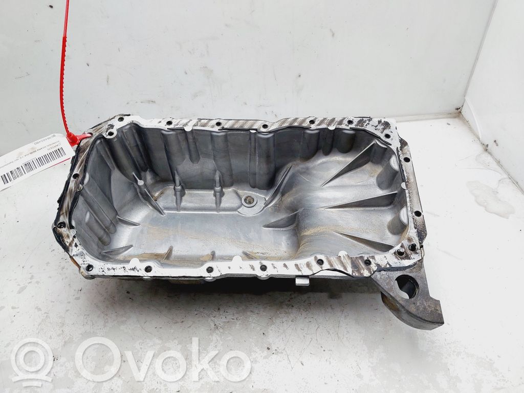 Citroen Xsara Coppa dell’olio