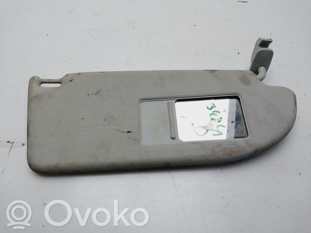 Seat Ibiza IV (6J,6P) Sonnenblende