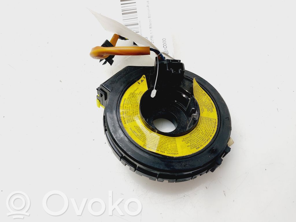 Hyundai Getz Inel glisant airbag (inel SRS) 