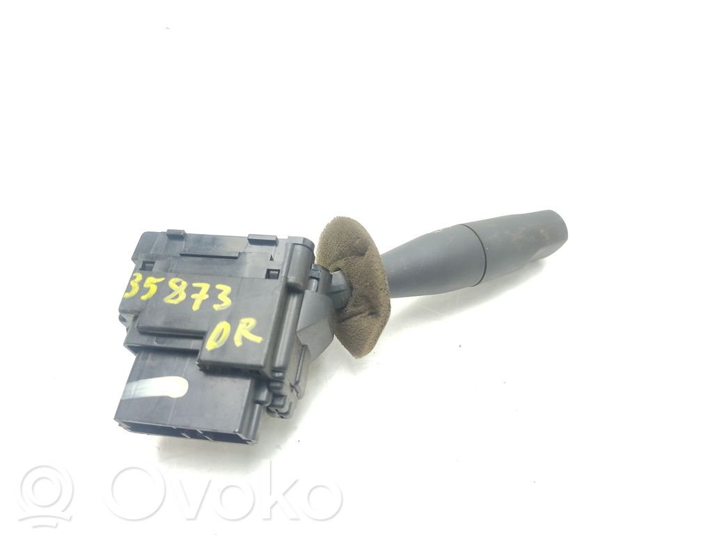 Fiat Scudo Palanca de control del limpiaparabrisas