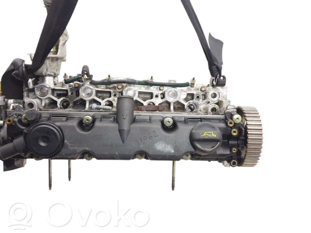 Peugeot 307 Culata del motor