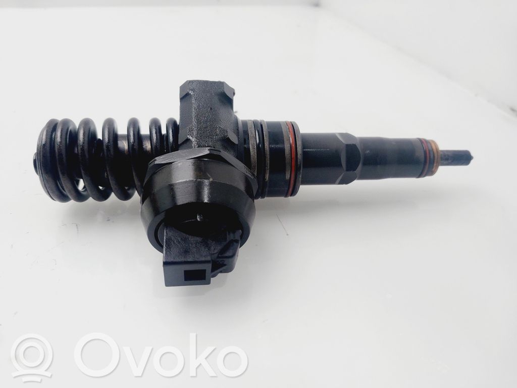 Audi A4 S4 B6 8E 8H Iniettore