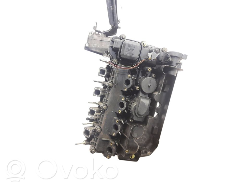 BMW 3 E46 Culasse moteur 