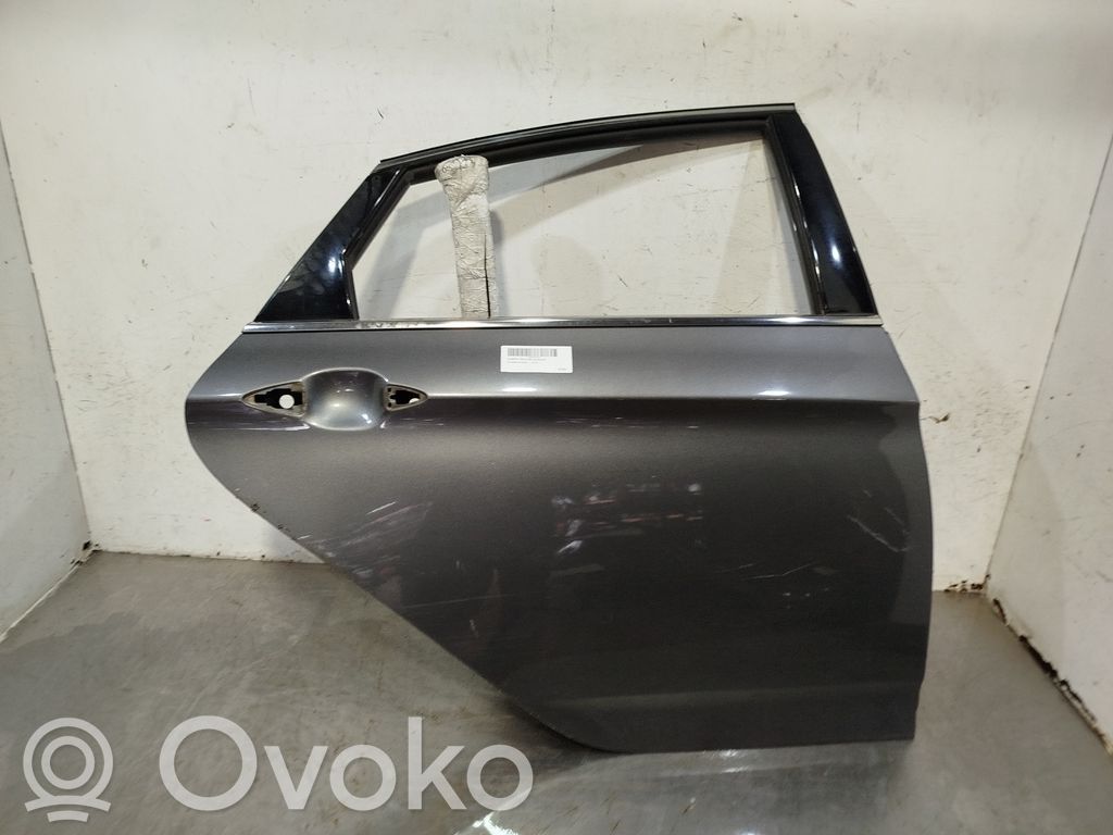 Hyundai i40 Puerta trasera