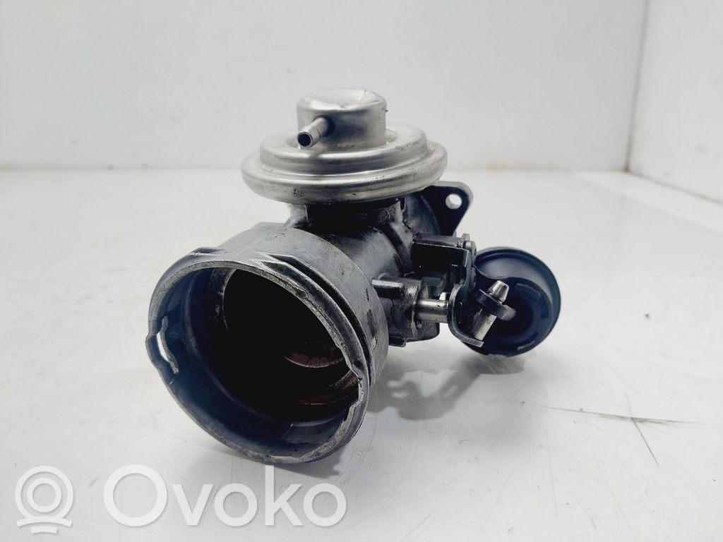 Audi A4 S4 B6 8E 8H Valvola EGR