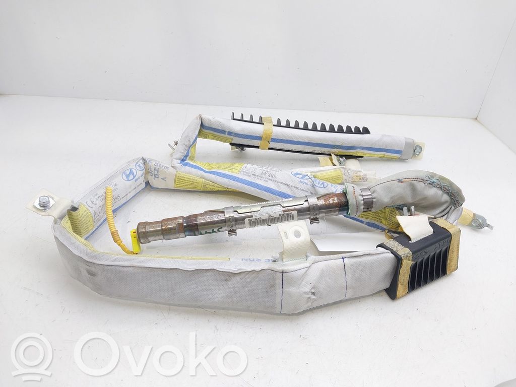 Hyundai i40 Airbag de toit